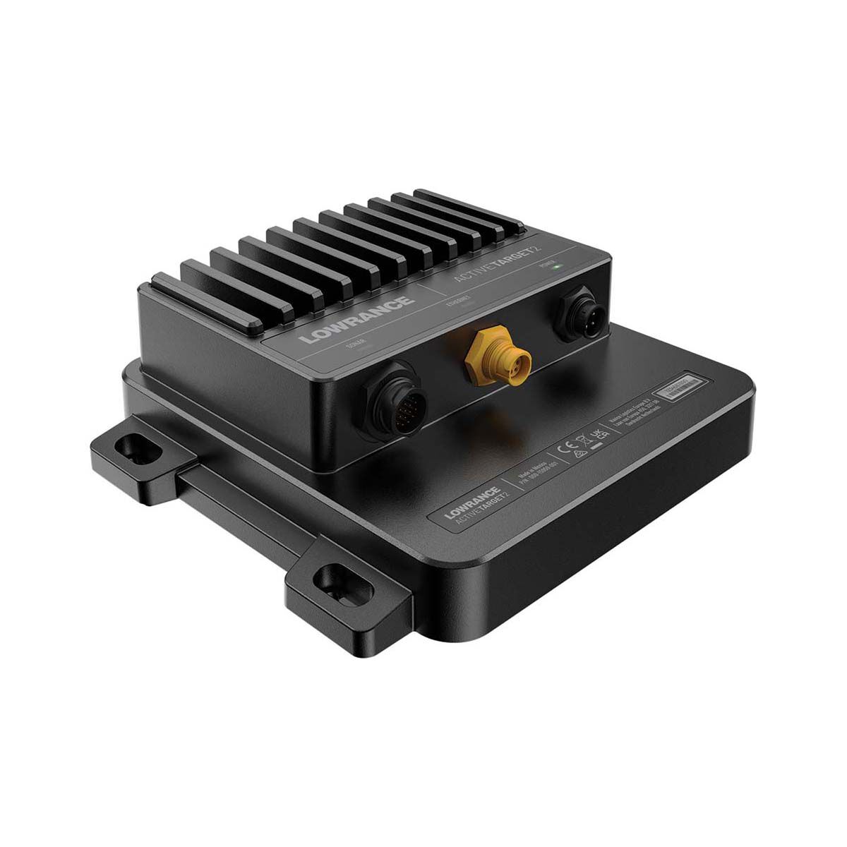 Lowrance ActiveTarget™ 2 Live Sonar BCF