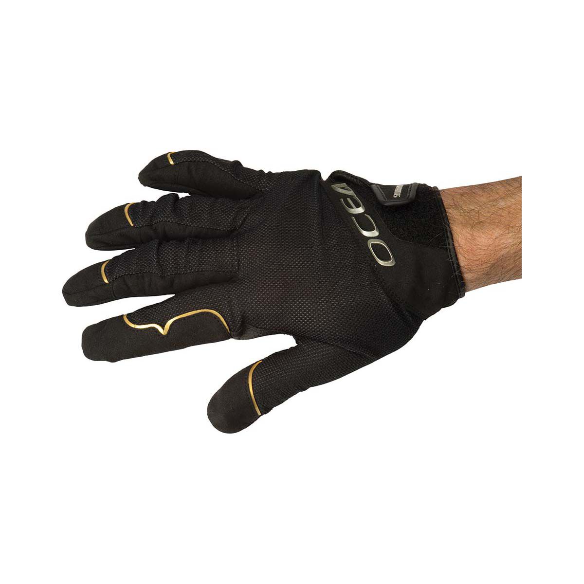 Shimano hot sale ocea gloves