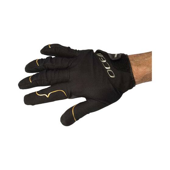Shimano Ocea Jigging Glove, Black, bcf_hi-res