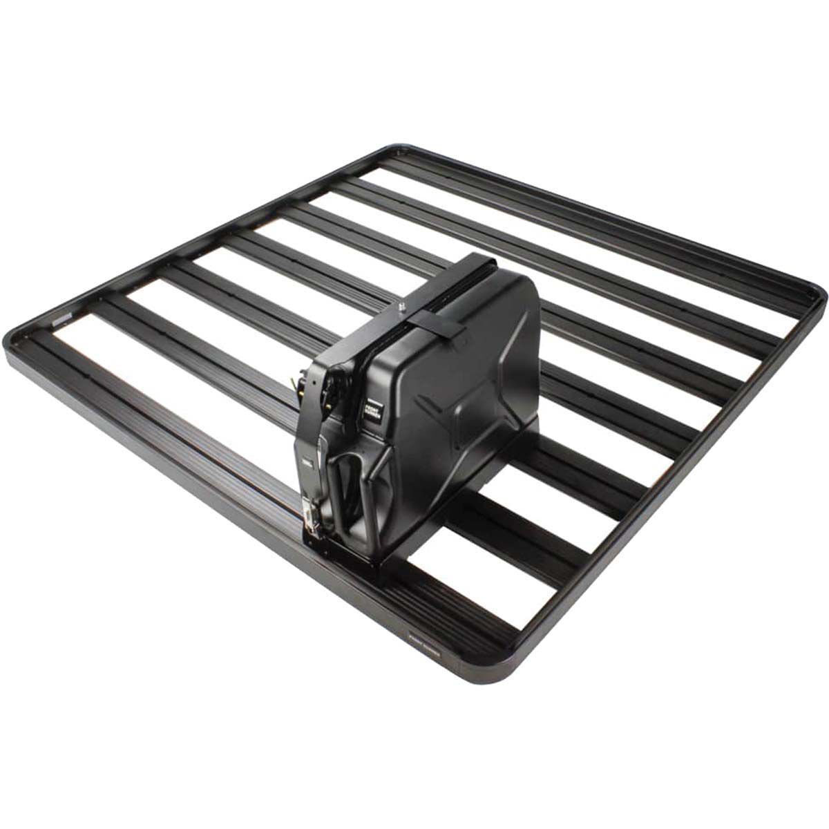Front Runner Single Jerry Can Holder, , bcf_hi-res