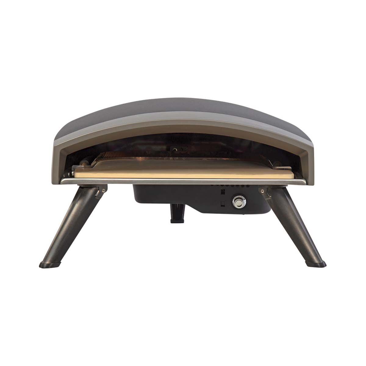 Gasmate Portofino 16in Gas Pizza Oven, , bcf_hi-res