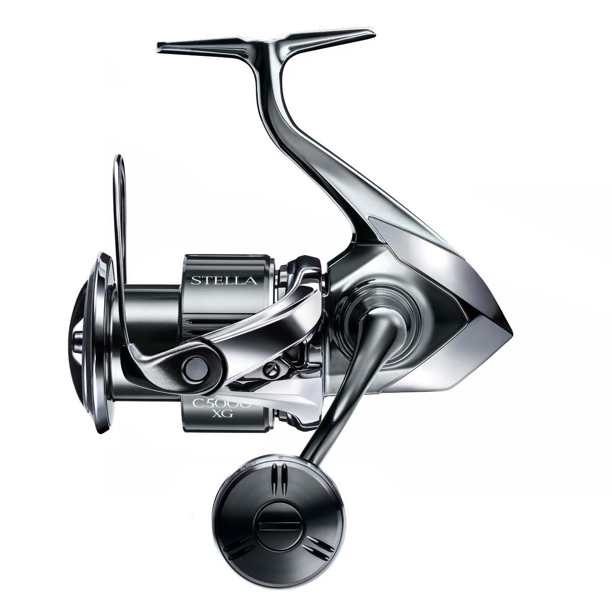 Shimano Stella FK Spinning Reel C5000 XG, , bcf_hi-res