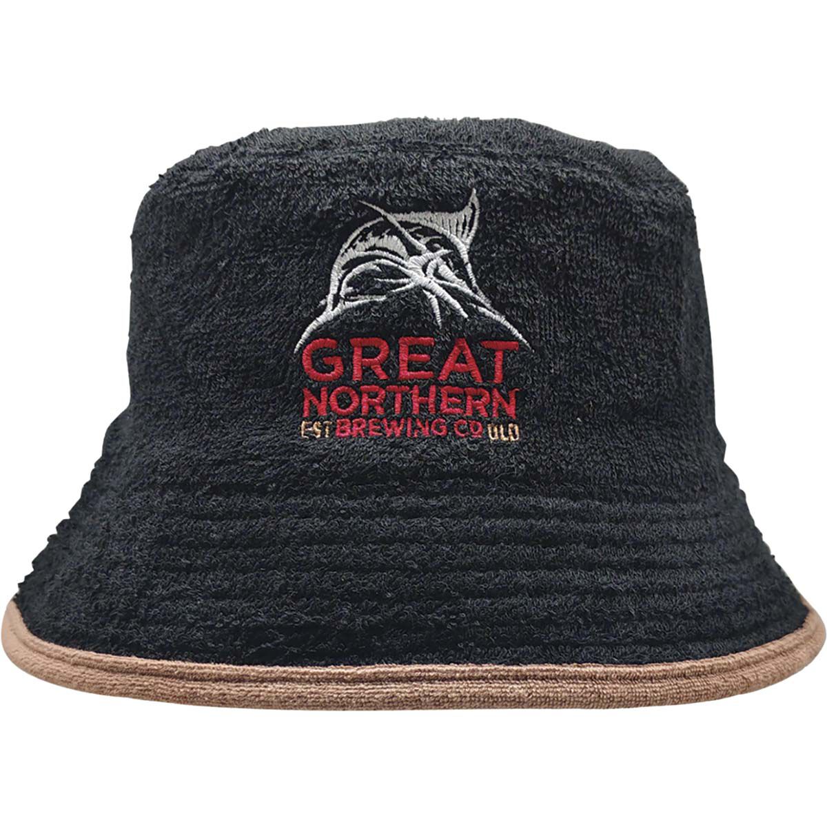 The Great Northern Brewing Co. Unisex Bucket Hat, , bcf_hi-res