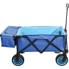 Wanderer Quad Fold Cart Cooler, , bcf_hi-res
