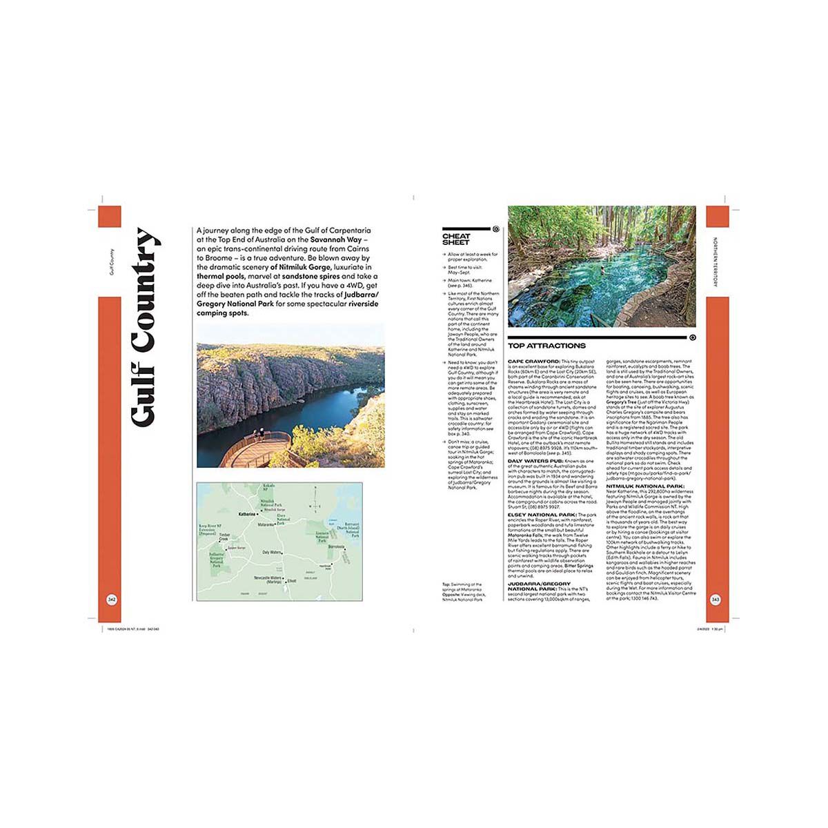 Explore Australia 2024: 40th Anniversary Edition, , bcf_hi-res