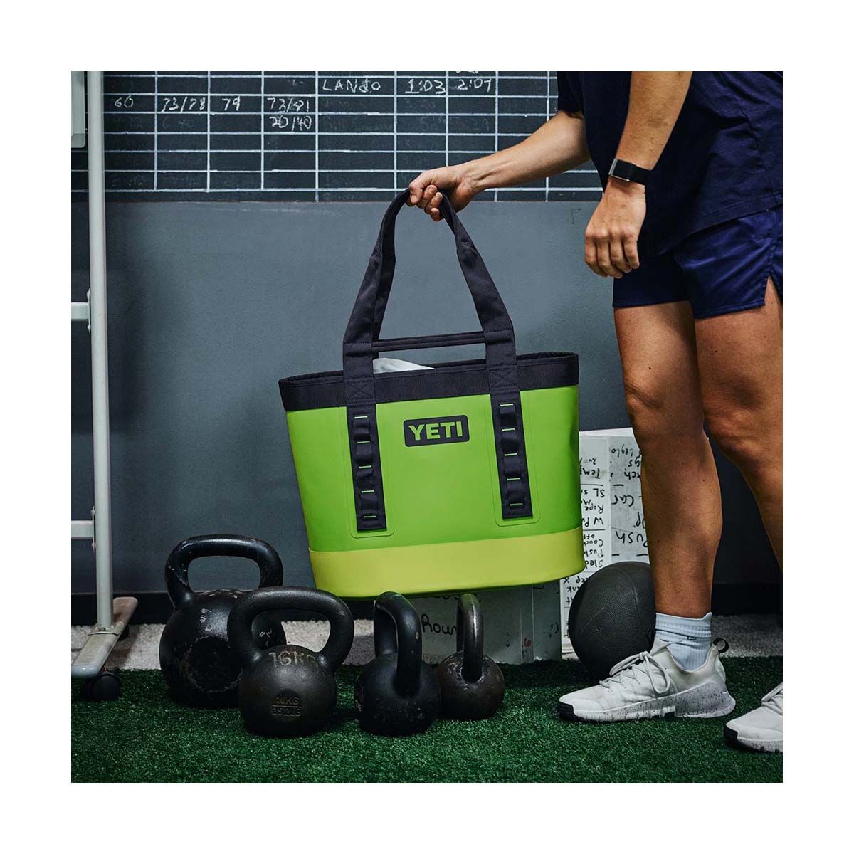 YETI&reg; Camino&reg; 20 Tote Bag, Venom, bcf_hi-res