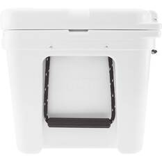 YETI® Tundra® 75 Hard Cooler White, White, bcf_hi-res