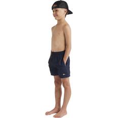 Quiksilver Kids Omni Bones Boardshorts, Black, bcf_hi-res