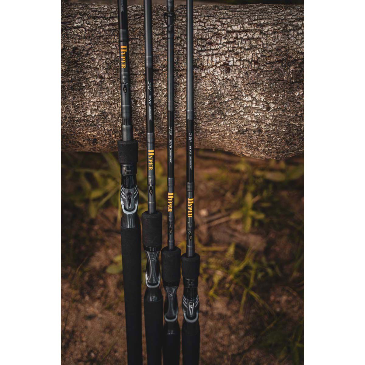 Daiwa 23 TD Hyper Baitcaster Rod, , bcf_hi-res