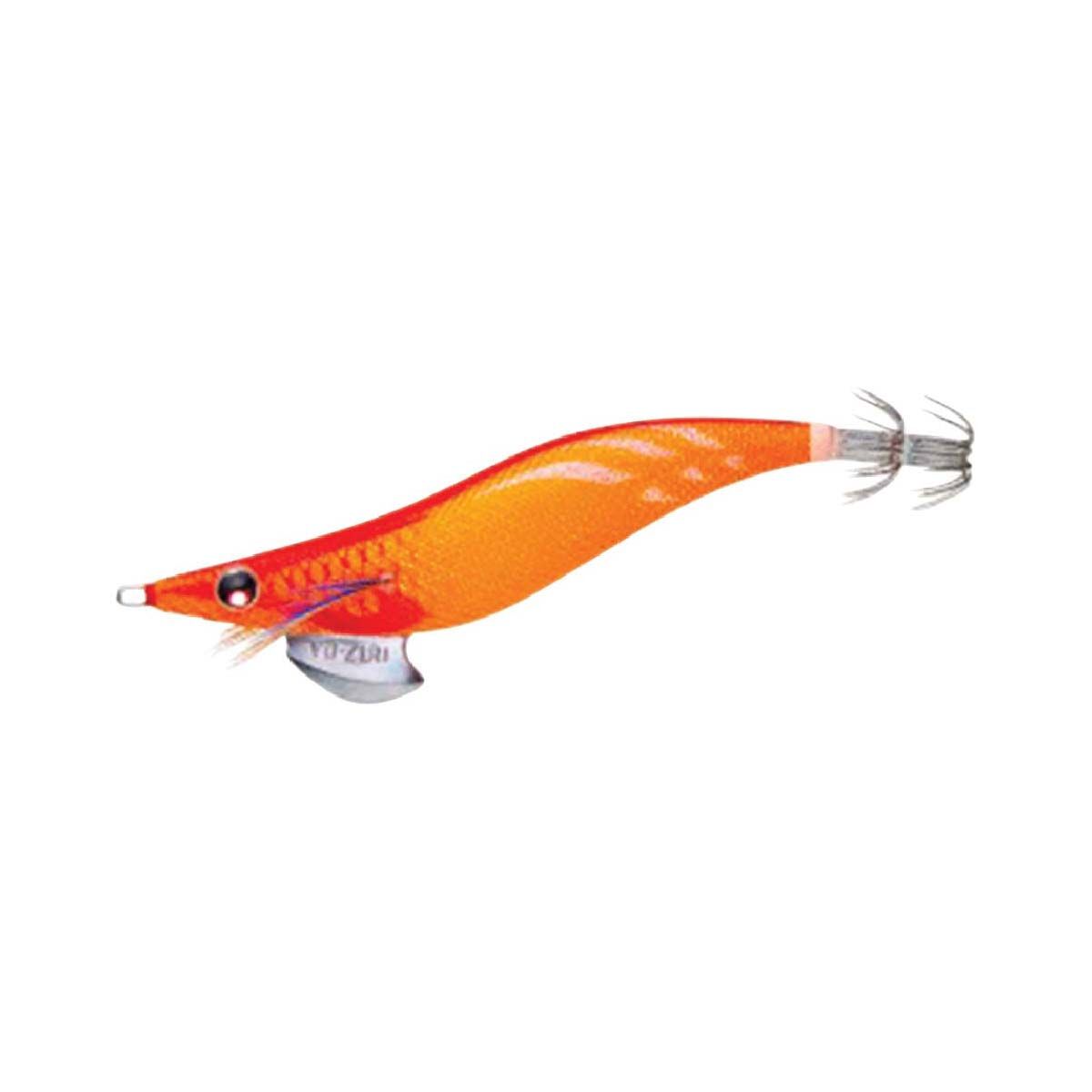 Yo-Zuri Aurie Q Cloth Wrapped Squid Jig 3.5 SBOI, SBOI, bcf_hi-res