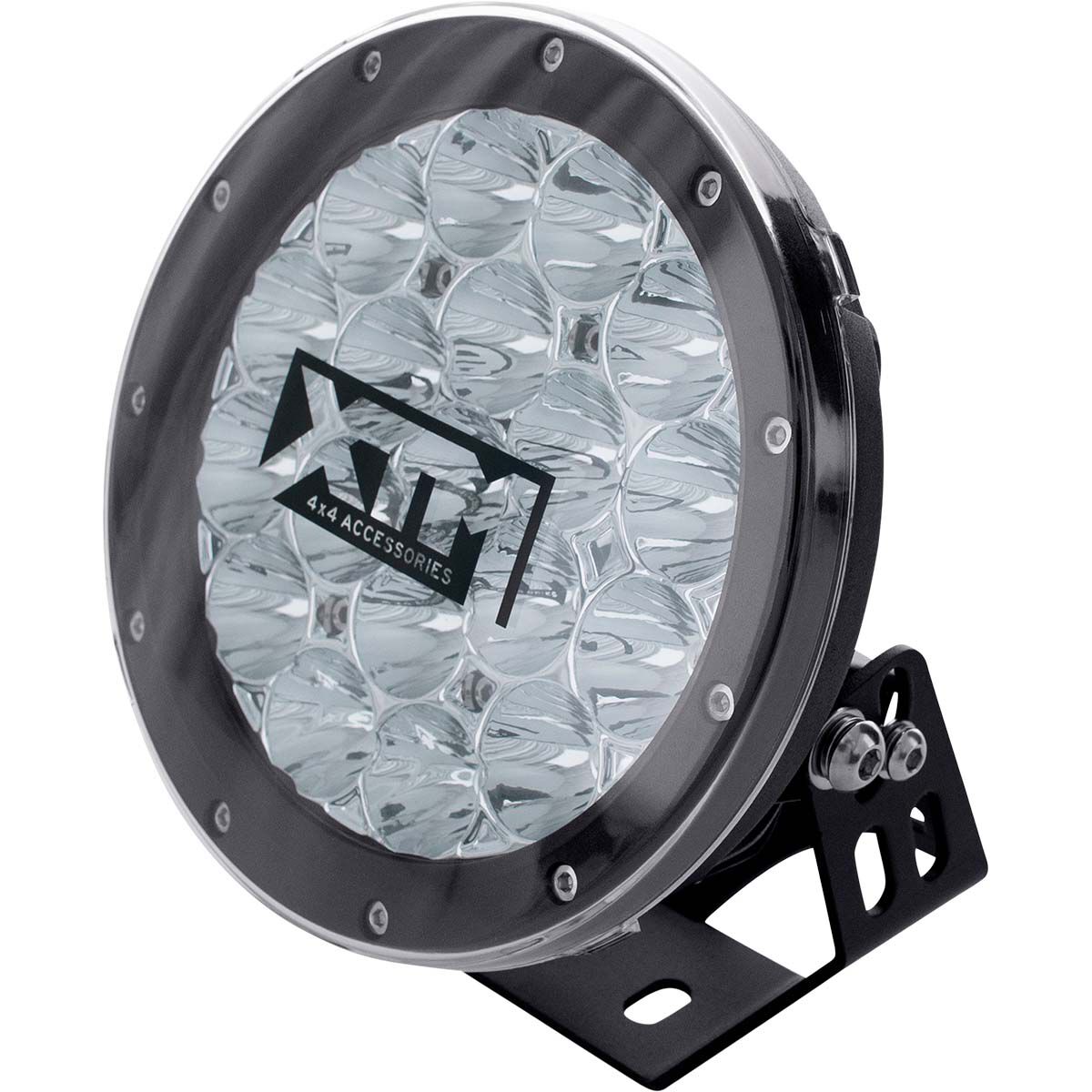 XTM Helios LED 180 Driving Lights BCF