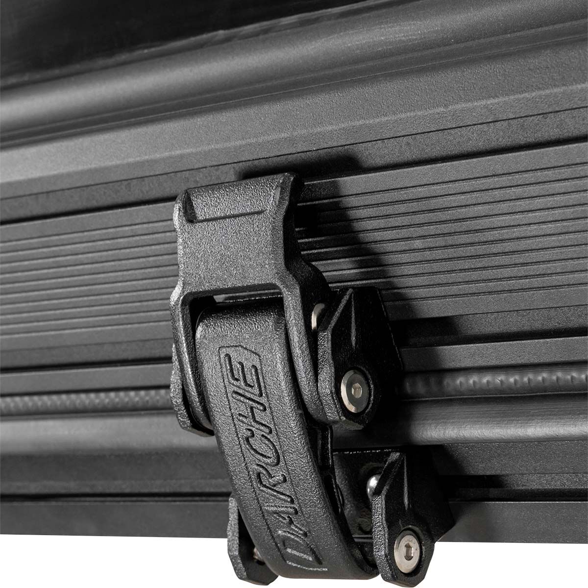 Darche Double Dee Hybrid Rooftop Tent, , bcf_hi-res