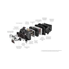 Ledlenser HF8R Signature Headlamp, , bcf_hi-res