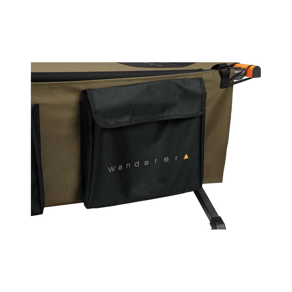 Wanderer Tourer Extreme Stretcher Organiser Accessory, , bcf_hi-res