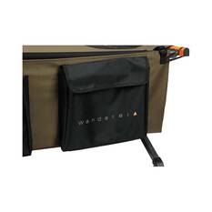 Wanderer Tourer Extreme Stretcher Organiser Accessory, , bcf_hi-res