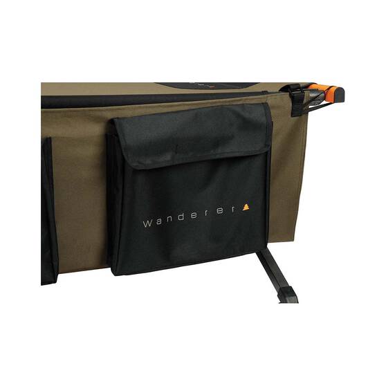 Wanderer Tourer Extreme Stretcher Organiser Accessory, , bcf_hi-res