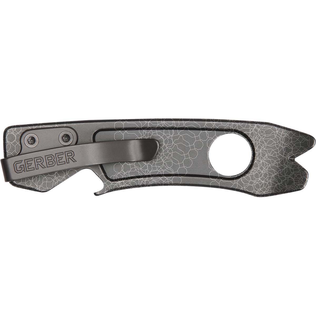 Gerber Chonk Micarta Multi-Tool Graphite, , bcf_hi-res
