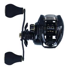 Daiwa PT 150H BK Baitcaster Reel, , bcf_hi-res