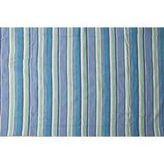 Wanderer Seafoam Stripe Single Hammock, , bcf_hi-res