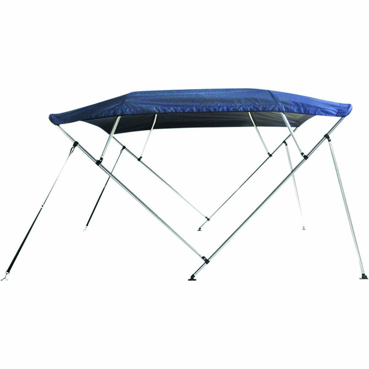 Bowline Navy Bimini Kit 4 Bow 1.7-1.9m, , bcf_hi-res