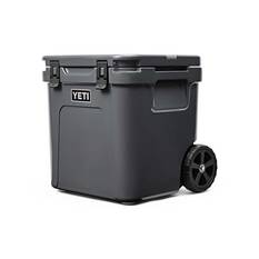 YETI® Roadie® 48 Wheeled Hard Cooler Charcoal, Charcoal, bcf_hi-res