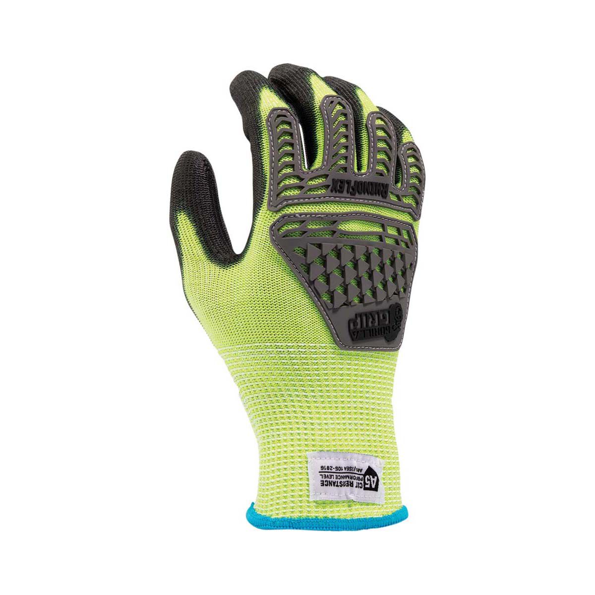 Fishing gloves bcf Clearance