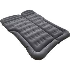 Wanderer Inflatable Car Camping Air Mattress, , bcf_hi-res