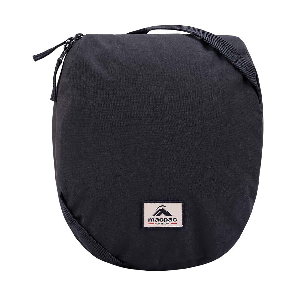 Macpac Quest Washbag Black, , bcf_hi-res