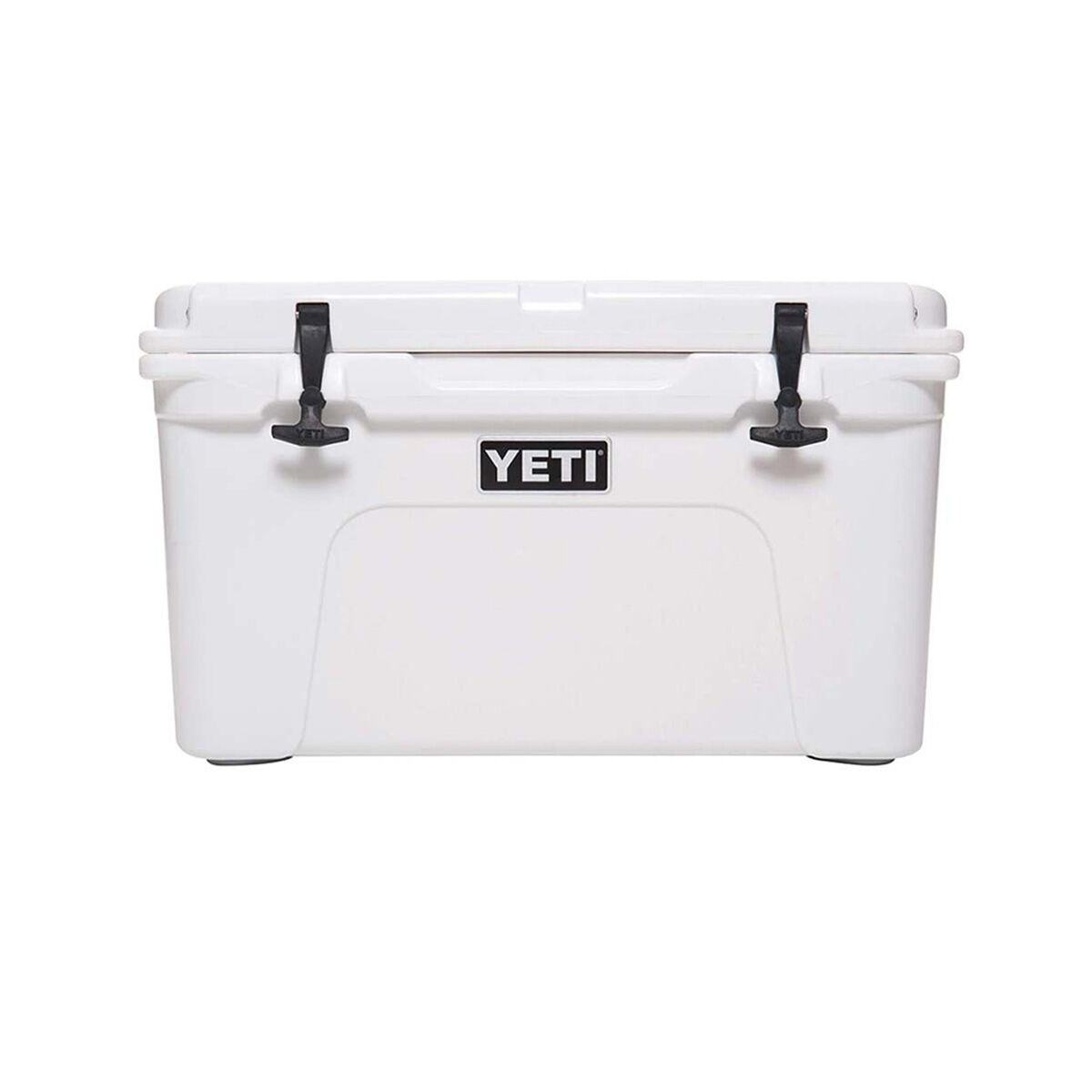 YETI&reg; Tundra&reg; 45 Hard Cooler White, White, bcf_hi-res