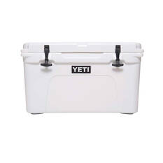 YETI® Tundra® 45 Hard Cooler White, White, bcf_hi-res