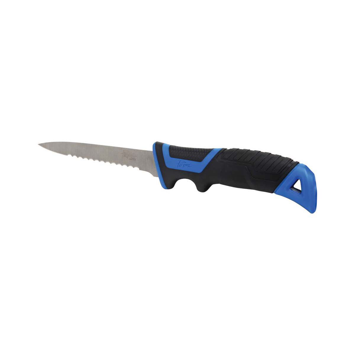 Pryml Boning Knife with Sheath 5in, , bcf_hi-res
