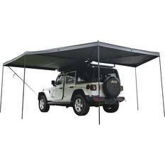 XTM Mighty 270° 2.5m Awning, , bcf_hi-res