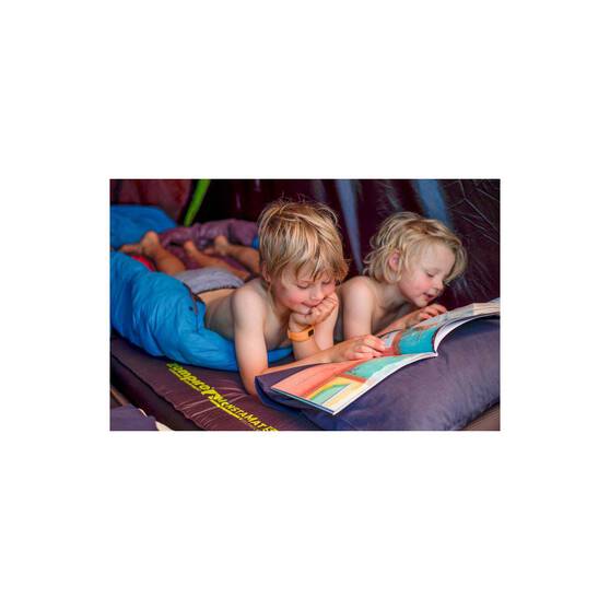 Zempire Monstamat Single Self-Inflating Mat, , bcf_hi-res