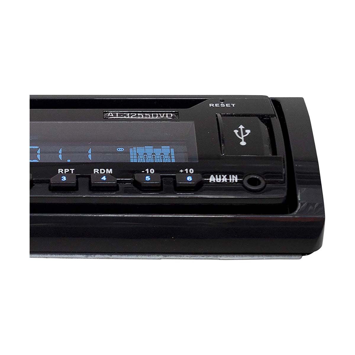 Aussie Traveller Audio Head Unit DVD AM/FM/Bluetooth, , bcf_hi-res