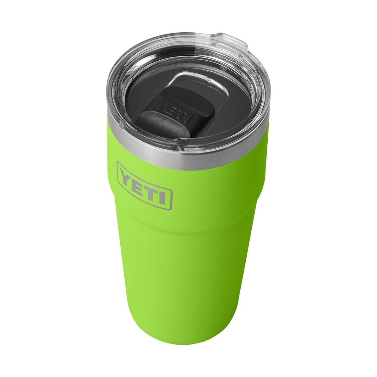 YETI&reg; Rambler&reg; Stackable Cup 20 oz (591ml), Venom, bcf_hi-res