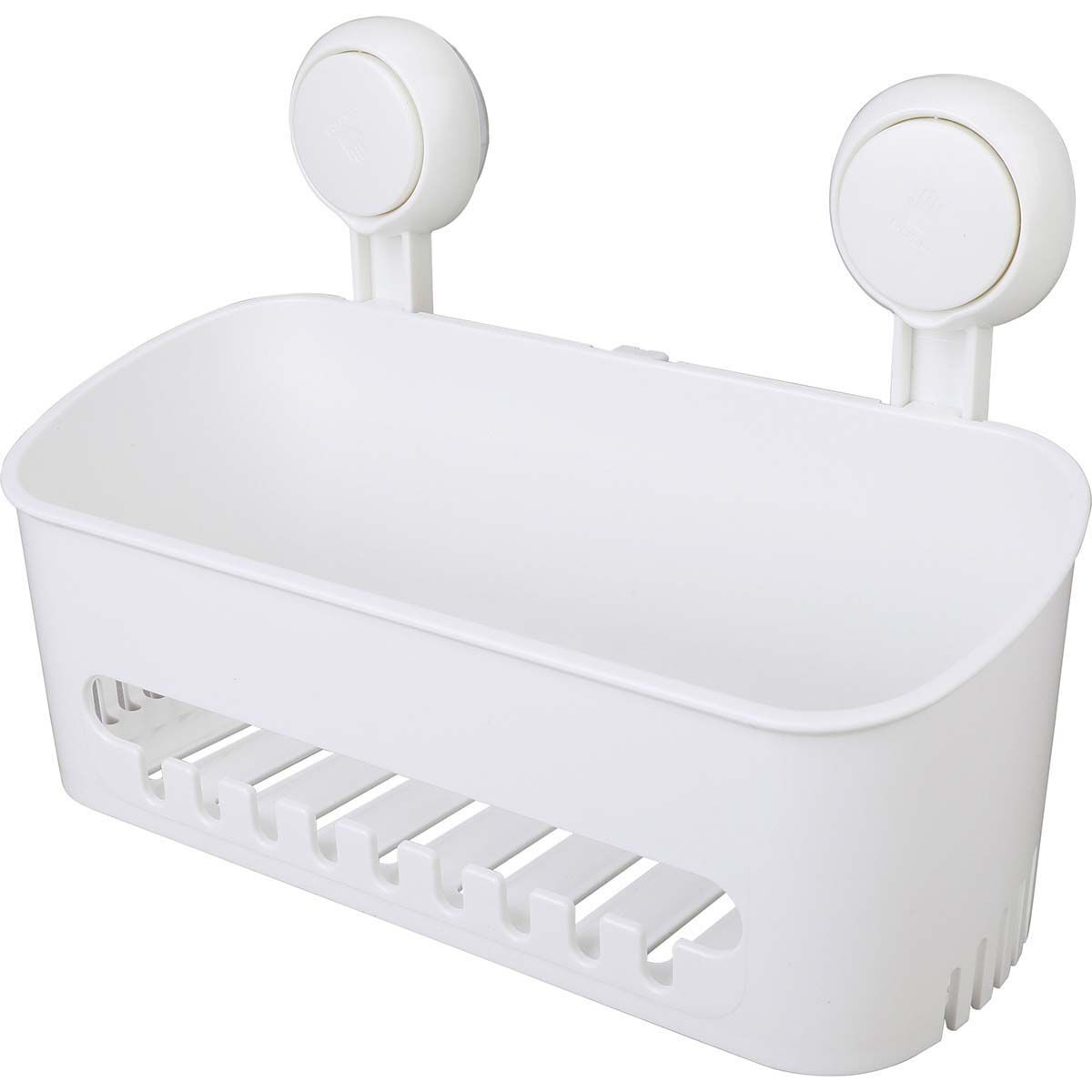 Wanderer Suction Storage Shelf BCF