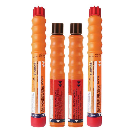 RFD Offshore Kit BCF