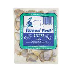 Tweed Bait Pipis In Shell 400g, , bcf_hi-res