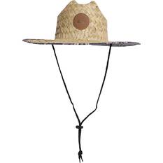 Quiksilver Outsider Heritage Straw Hat for Women Multi S/M, Multi, bcf_hi-res