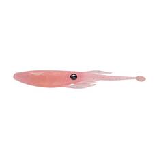 Nomad Live Ops Jerksquid Soft Plastic Lure 9in Pink Floss, Pink Floss, bcf_hi-res