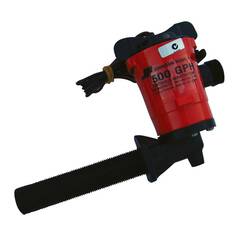 Johnson Pump 12V Cartridge Aerator, , bcf_hi-res