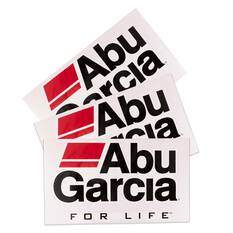 Abu Garcia Boat Sticker, , bcf_hi-res