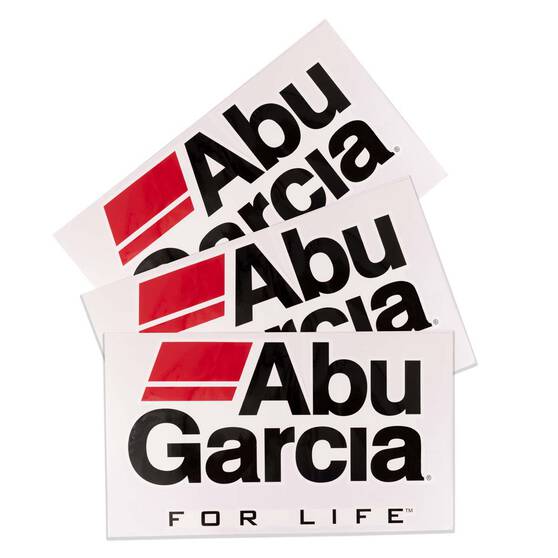 Abu Garcia Boat Sticker, , bcf_hi-res