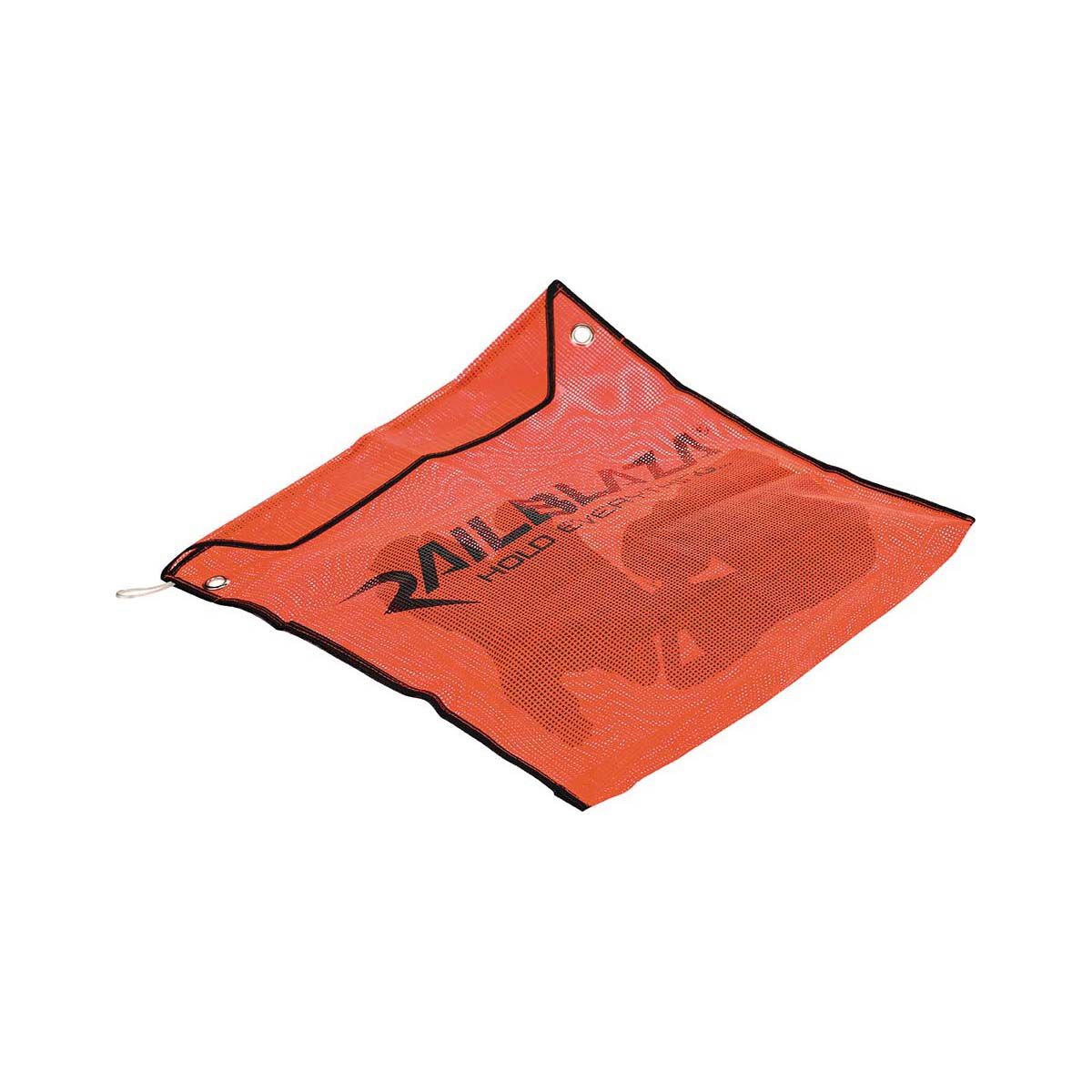RAILBLAZA Orange CWS Bag (Carry, Wash, Store), , bcf_hi-res