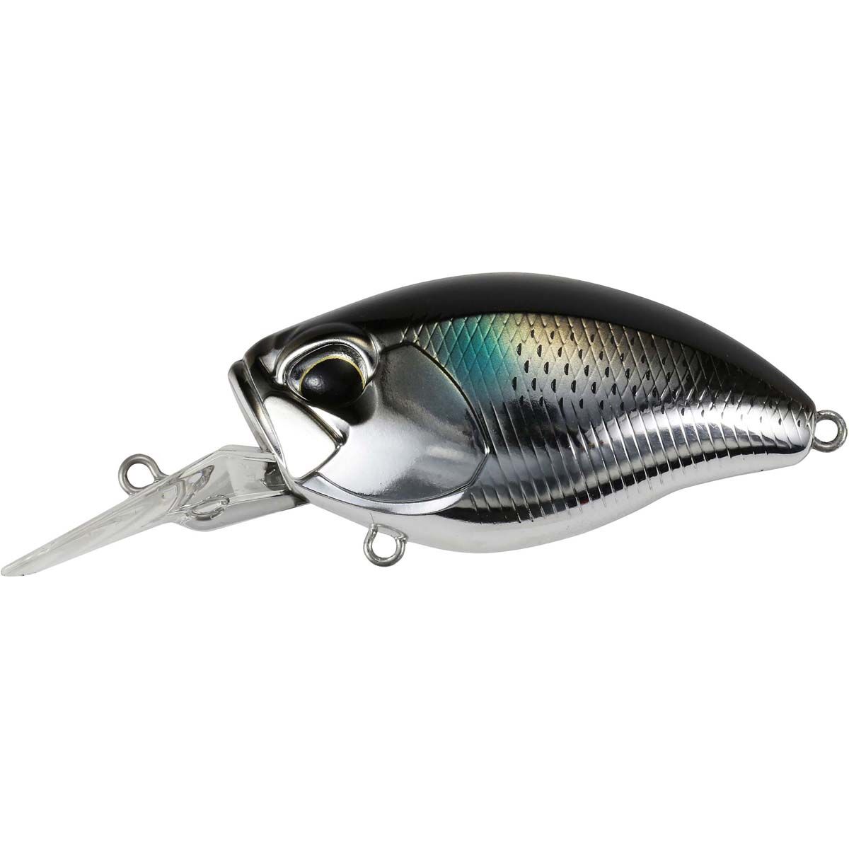 Duo Realis Crank Kabuki 48MR Hard Body Lure 48mm Innako, Innako, bcf_hi-res