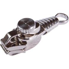 Oztent Zipper Nickel Sliders Large, , bcf_hi-res