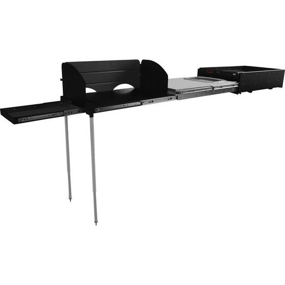 XTM 4WD Camp Kitchen with Sink, , bcf_hi-res