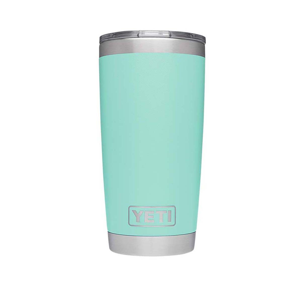 YETI&reg; Rambler&reg; Tumbler 20 oz (591ml) with MagSlider&trade; Lid Seafoam, Seafoam, bcf_hi-res