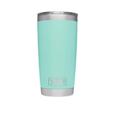 YETI® Rambler® Tumbler 20 oz (591ml) with MagSlider™ Lid Seafoam, Seafoam, bcf_hi-res