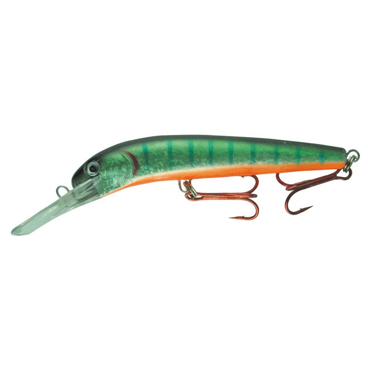 Neptune Barra Buster Hard Body Lure 120mm Green Mackerel, Green Mackerel, bcf_hi-res